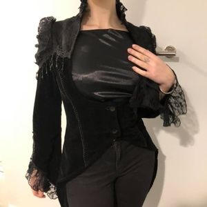 Victorian Inspired Corset